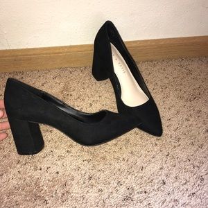 New Kelly & Katie Heels